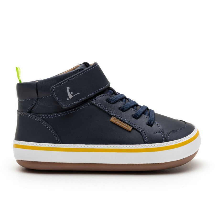 Tip Toey Joey Primeiros Alley Navy White