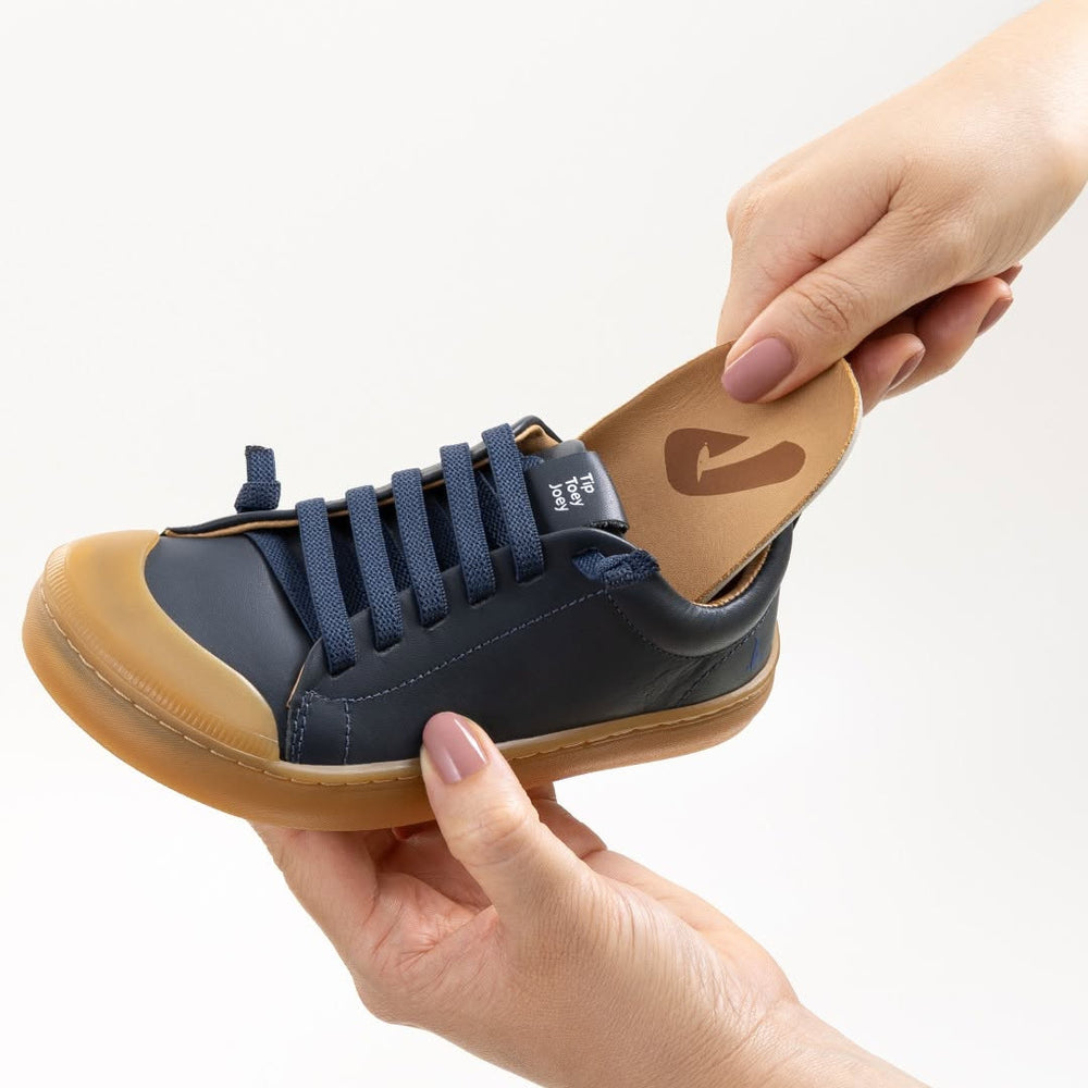 Tip Toey Joey Kidos Volt Navy