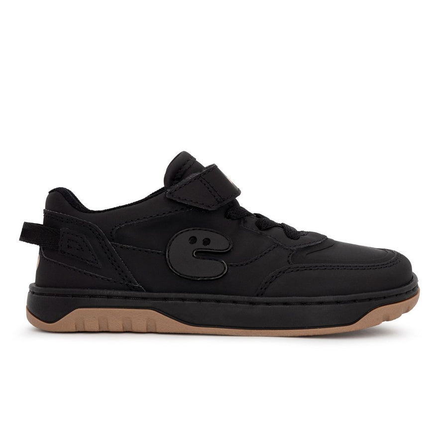 Tweest Court All Black
