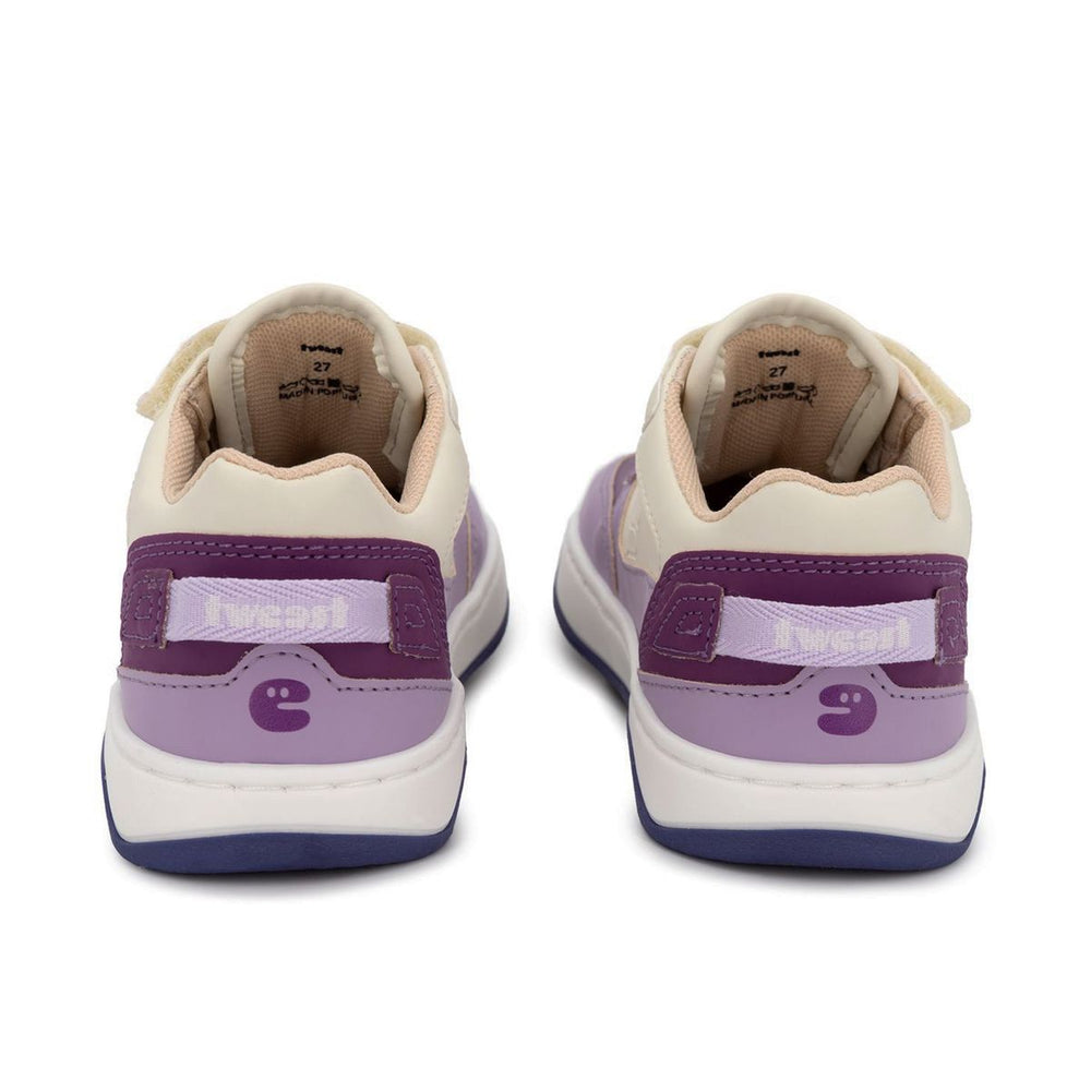 Tweest Court Plum