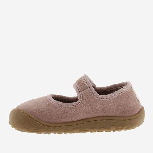 Victoria Barefoot Bosco Ballerine Nude