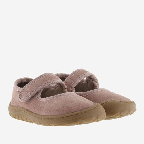 Victoria Barefoot Bosco Ballerine Nude