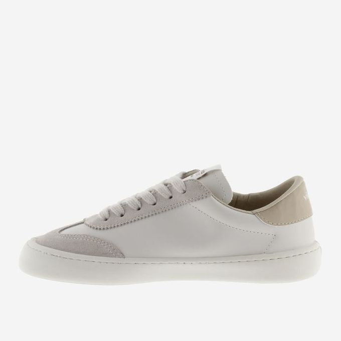 Victoria Barefoot Adulto Olmo Hielo