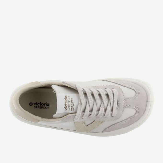 Victoria Barefoot Adulto Olmo Hielo