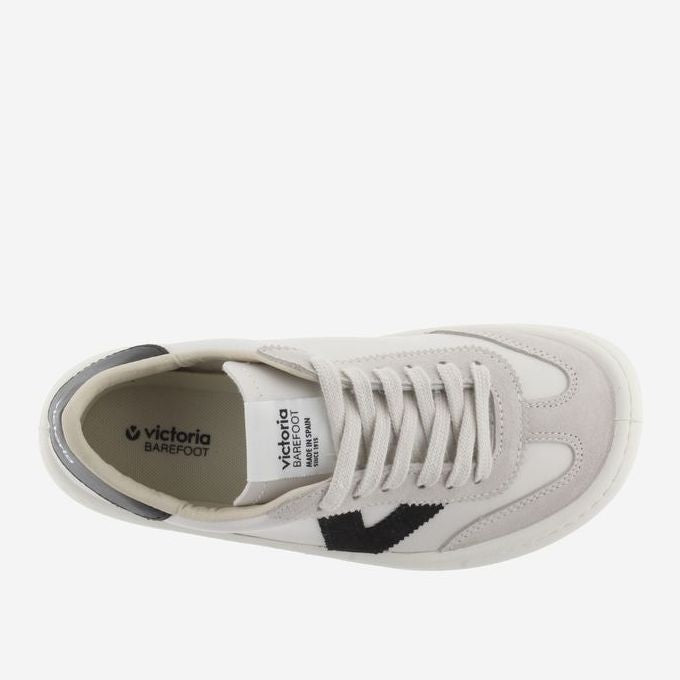 Victoria Barefoot Adulte Olmo Negro