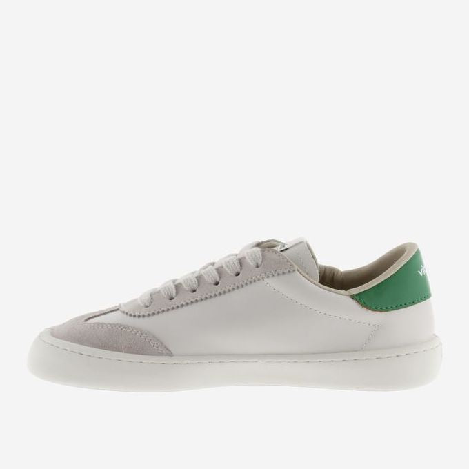Victoria Barefoot Adulte Olmo Verde
