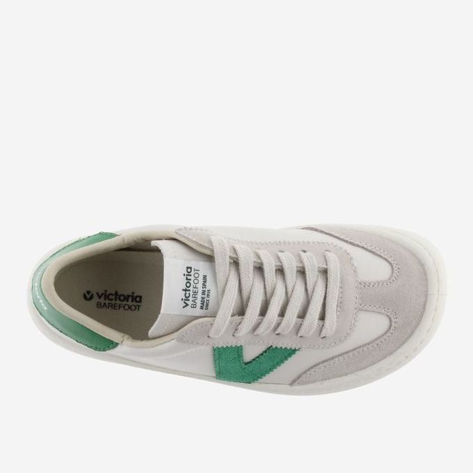 Victoria Barefoot Adulte Olmo Verde