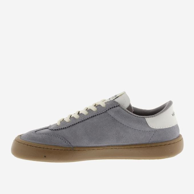 Victoria Barefoot Adulte Olmo Gris
