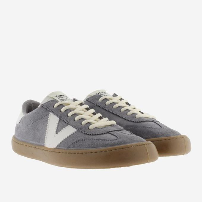 Victoria Barefoot Adulte Olmo Gris