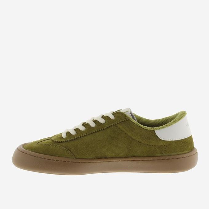 Victoria Barefoot Adulte Olmo Oliva