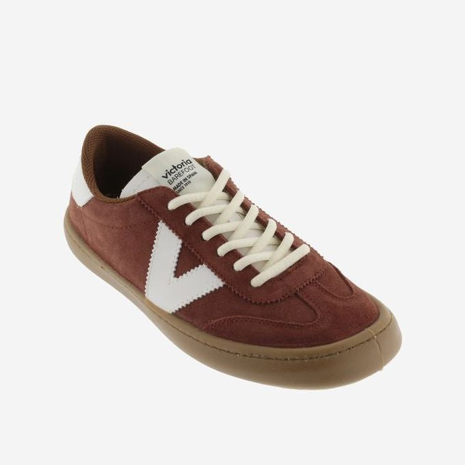 Victoria Barefoot Adulte Olmo Terra