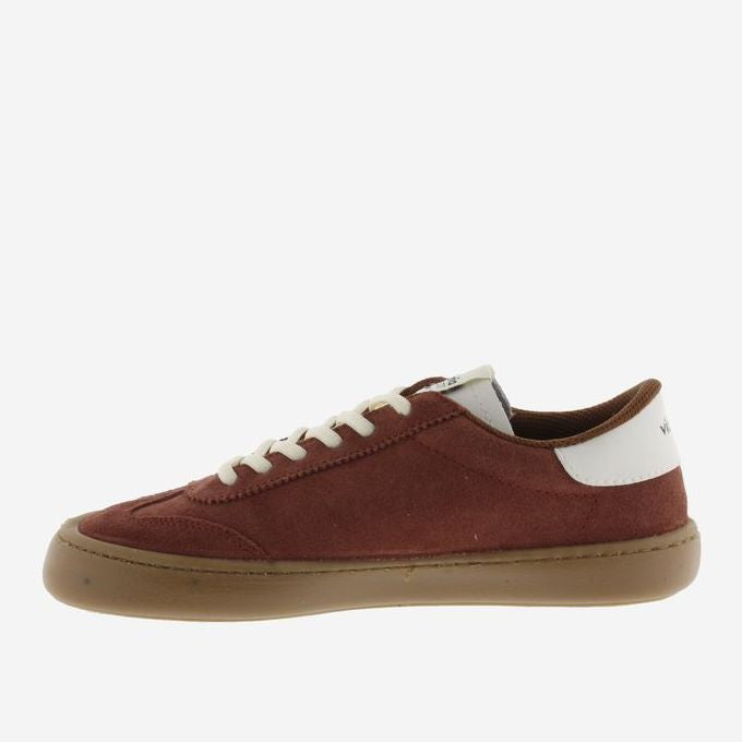 Victoria Barefoot Adulte Olmo Terra