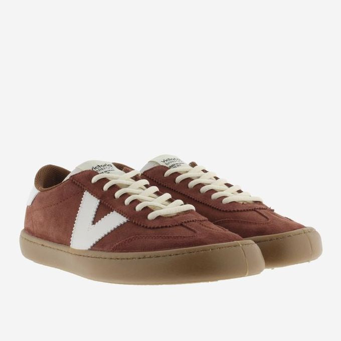 Victoria Barefoot Adulte Olmo Terra