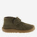 Victoria Bosco Barefoot Botin Serraje Kaki