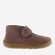 Victoria Bosco Barefoot Botin Serraje Malva