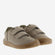 Victoria Bosco Barefoot Serraje Contraste Taupe