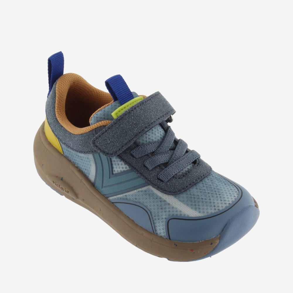 Victoria Kai Barefoot Mesh Azul