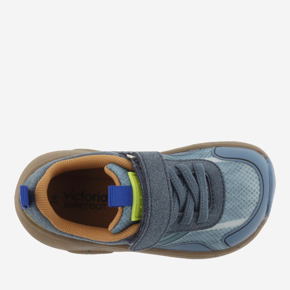 Victoria Kai Barefoot Mesh Azul