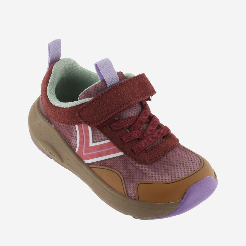 Victoria Kai Barefoot Mesh Burdeos