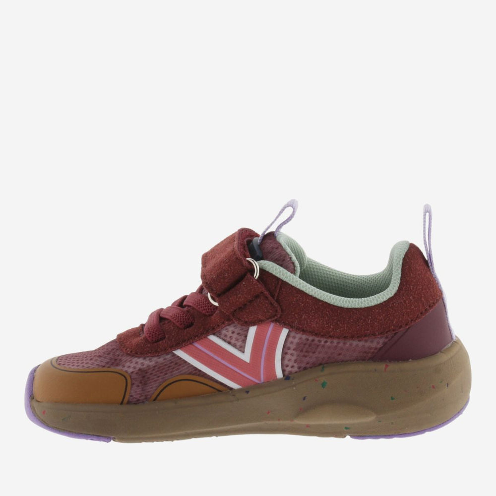 Victoria Kai Barefoot Mesh Burdeos