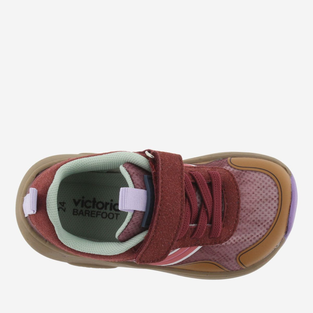 Victoria Kai Barefoot Mesh Burdeos