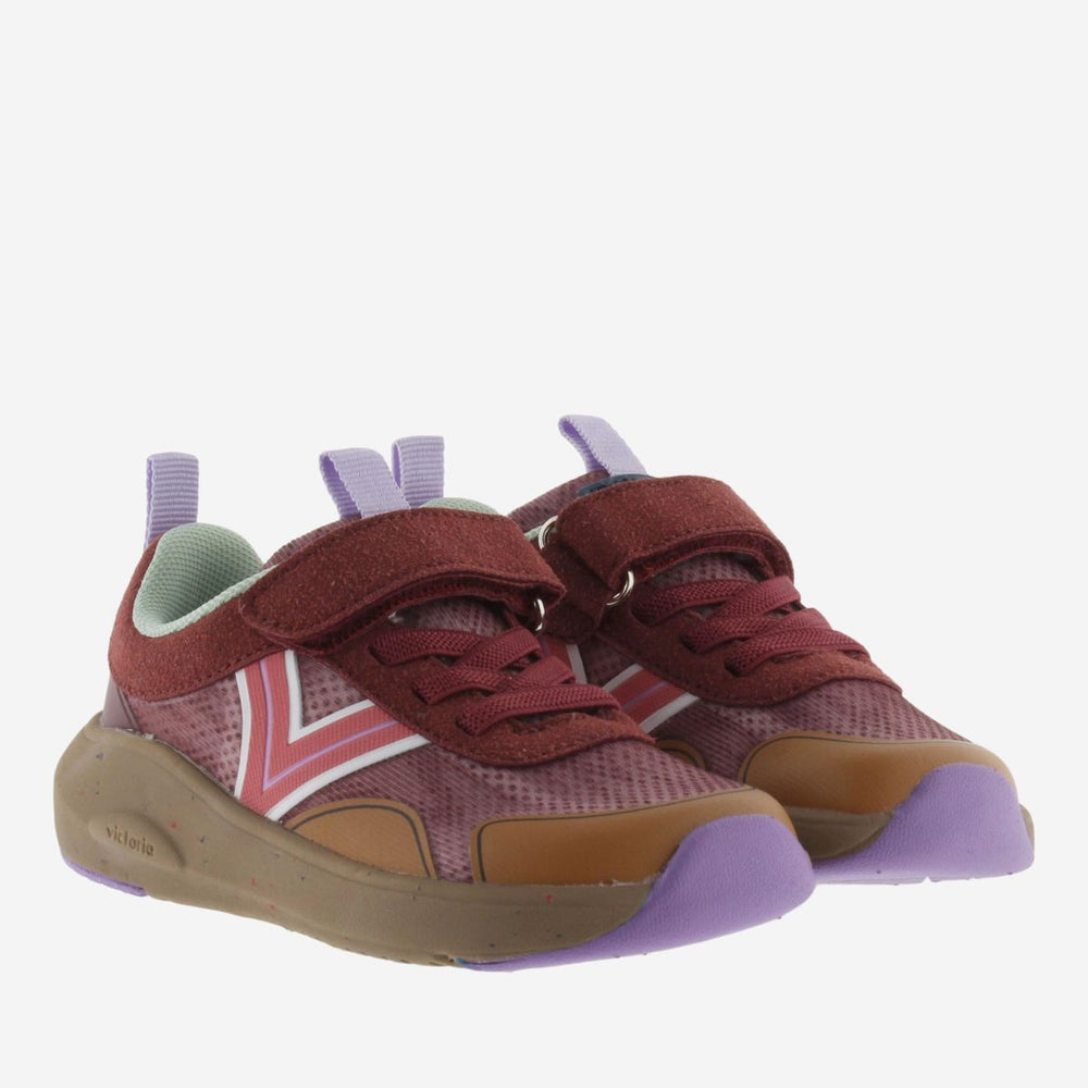 Victoria Kai Barefoot Mesh Burdeos