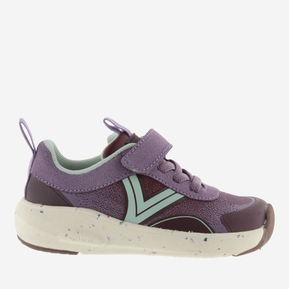 Victoria Kai Barefoot Multi Malva