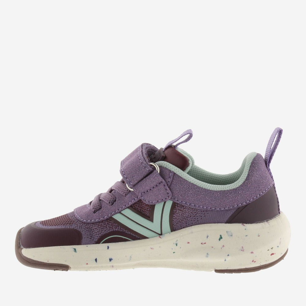 Victoria Kai Barefoot Multi Malva