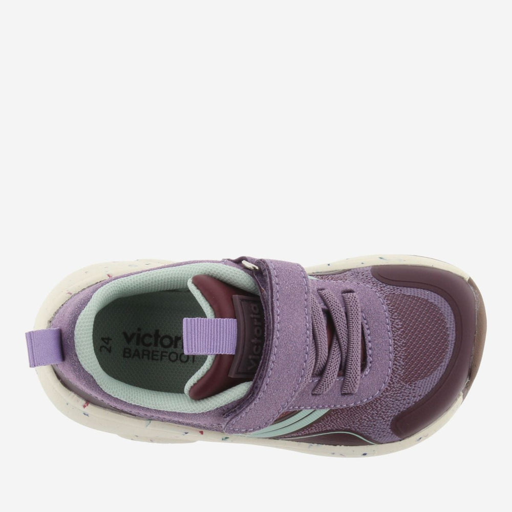 Victoria Kai Barefoot Multi Malva