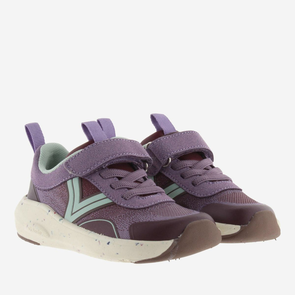 Victoria Kai Barefoot Multi Malva
