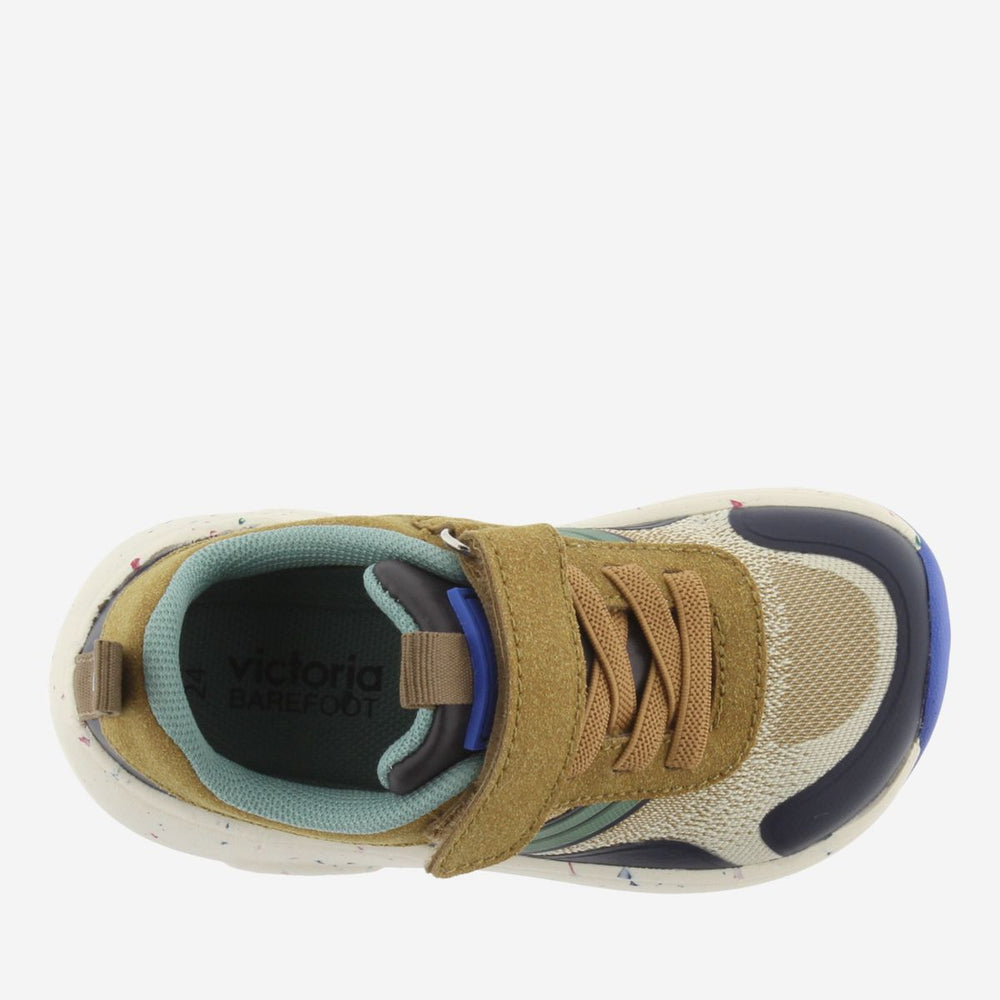 Victoria Kai Barefoot Multi Taupe