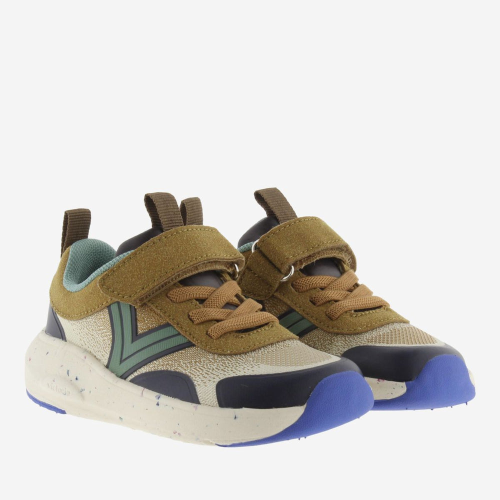 Victoria Kai Barefoot Multi Taupe
