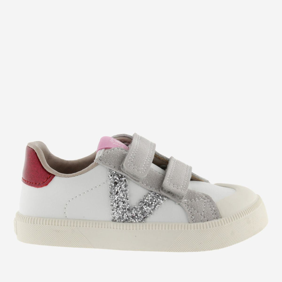 Victoria Oliver Barefoot Efecto Piel Detalles Plata