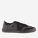 Victoria Olmo Barefoot Adulte Glitter & Serraje Antracita