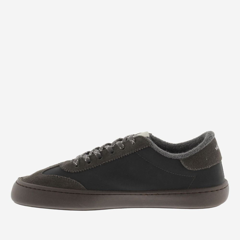 Victoria Olmo Barefoot Adulte Nylon & Serraje Antracita