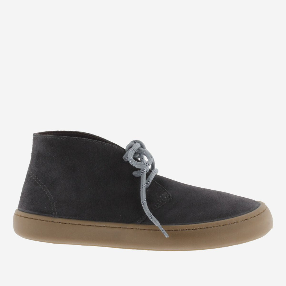 Victoria Olmo Barefoot Adulte Safari Serraje Antracita