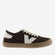 Victoria Olmo Barefoot Adulte Serraje Chocolate