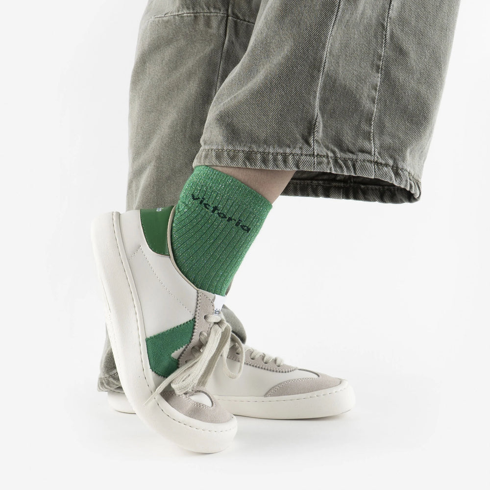 Victoria Barefoot Adulte Olmo Verde