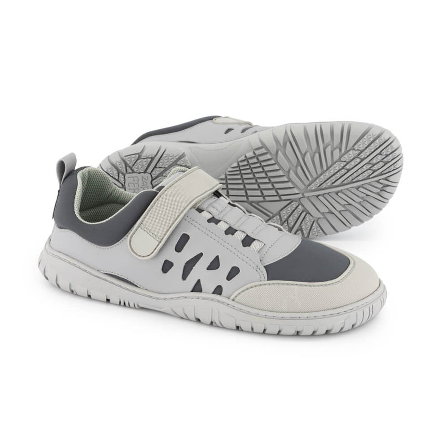 Zapato Feroz Adulte Onil Gris