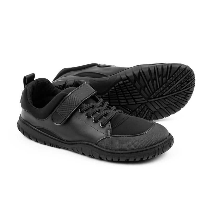Zapato Feroz Adulte Ibi Noir