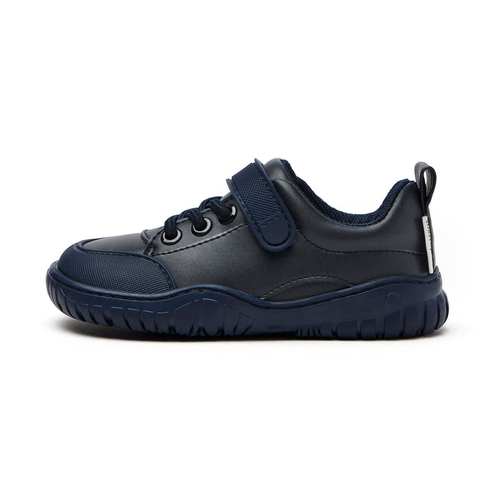 Zapato Feroz Rockers Ibi Azul