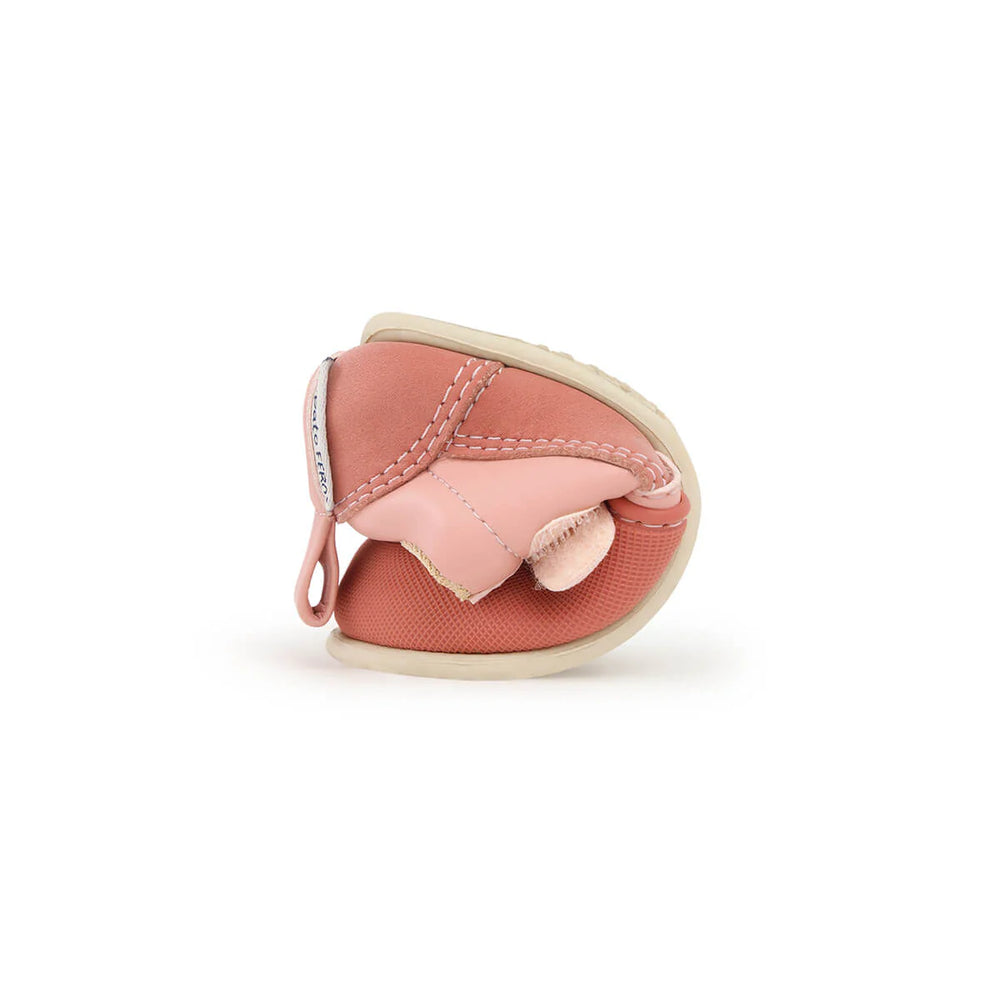 Zapato Feroz Féroces Cheste Rosa