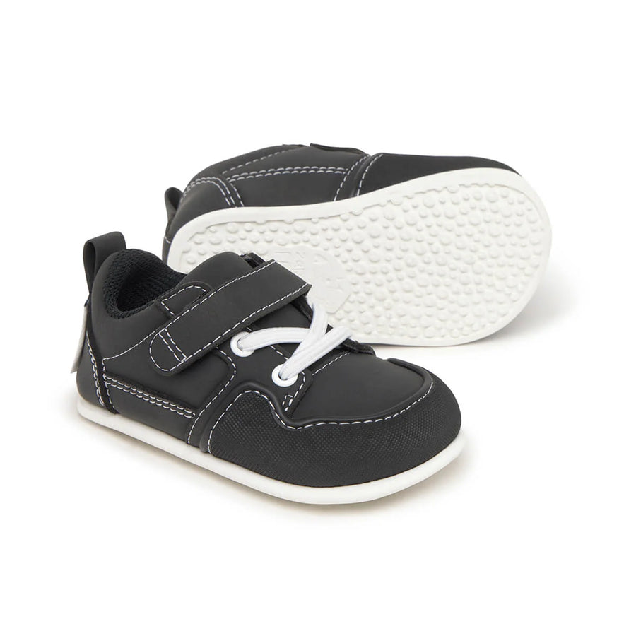 Zapato Feroz Féroces Cheste Negro