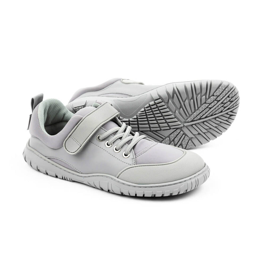 Zapato Feroz Adulte Ibi Gris