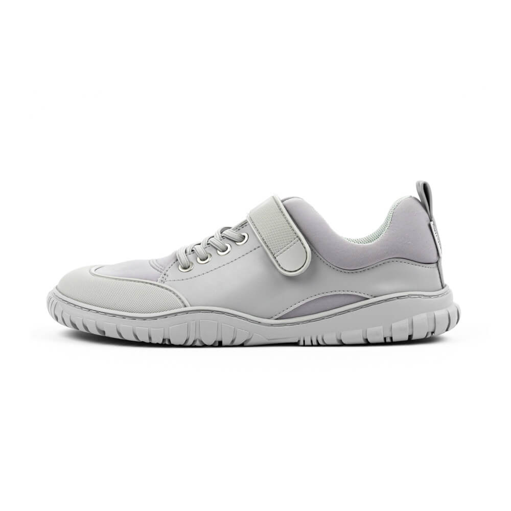 Zapato Feroz Adulte Ibi Gris