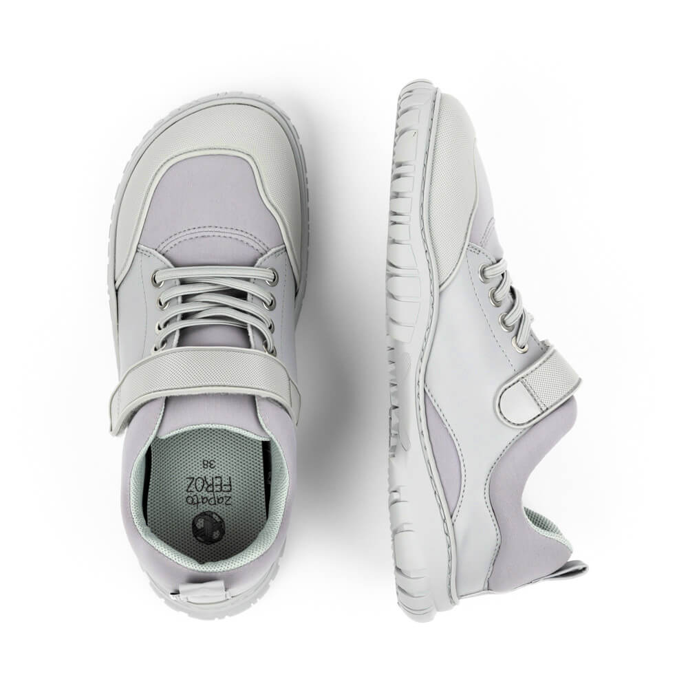 Zapato Feroz Adulte Ibi Gris - Main Image