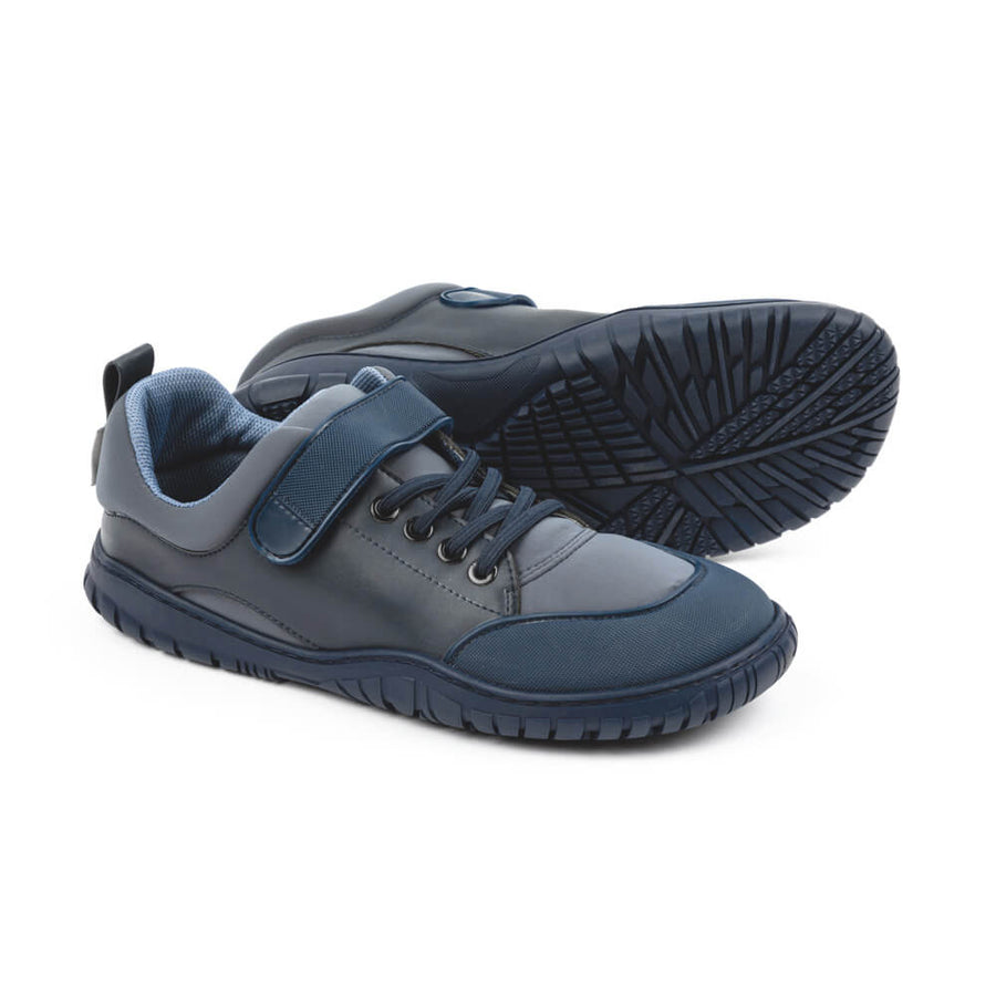 Zapato Feroz Adulte Ibi Azul