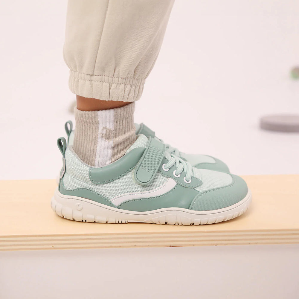 Zapato Feroz Rockers Biar Mint