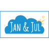 Jan and Jul