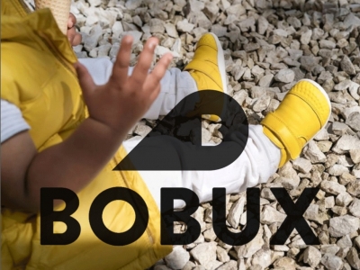 ¡Exploramos la marca Bobux !